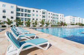 Apartamento TOP em Porto de Galinhas/Praia do Cupê